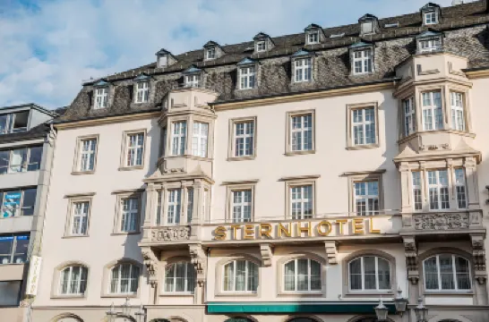 ACHAT Sternhotel Bonn Hotels in der Nähe von Beethovenhaus