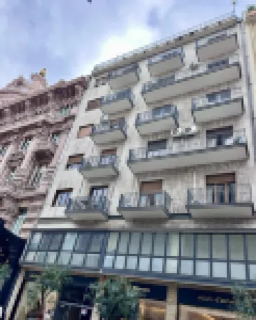 Maison Murat · Elegant City Stay