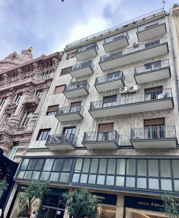 Maison Murat · Elegant City Stay