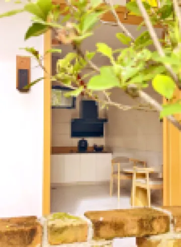 Jianmenguan Ningjiayuan Homestay