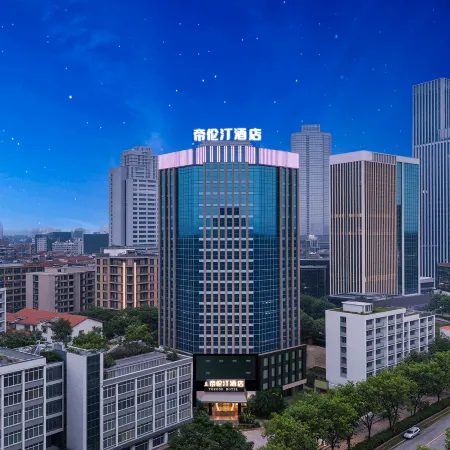 Hotel of Awareness
