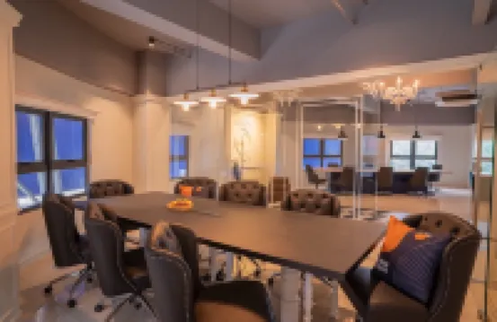 吉隆坡Paxtonz都市奢華公寓