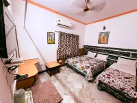 Hotel Taj Plaza, VIP Road, Agra
