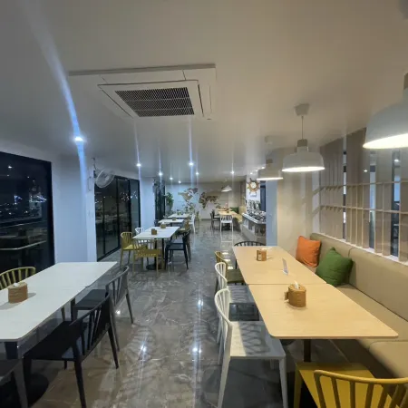 Baan Bangkok 97 Hotel Donmuang Airport