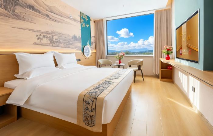 Nangong Yingbin Hotel