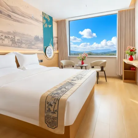 Nangong Yingbin Hotel