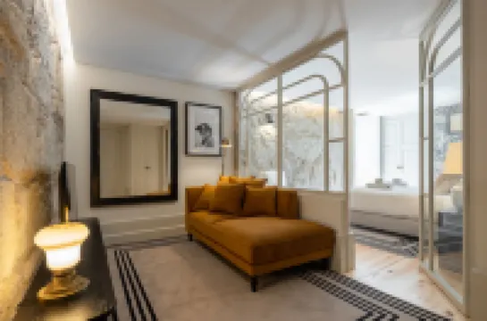 ليبير بورتو لارانجيس فنادق في 