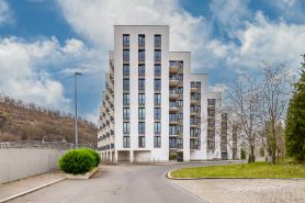 Prague City Residence