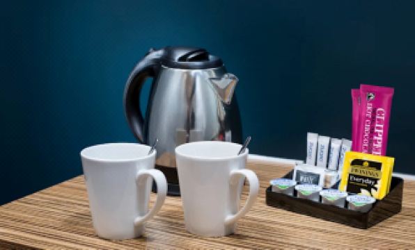 Travelodge London Wood Green