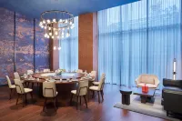 Taoxichuan Hotel, in the Unbound Collection by Hyatt - breakfast