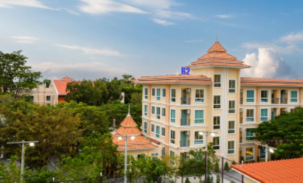 B2 Khao Yai Premier Hotel