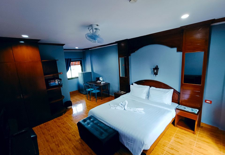 The Guest House - Apartment - Housity