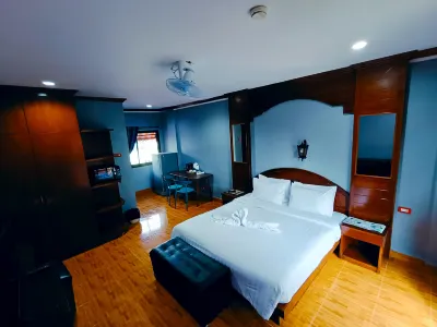 The Guest House Hotels in 