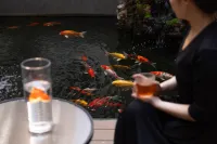 LiJiang Old Town Xiyu Shandu hotel, Free Coffee,Ice cube,Fitness Center,Self-service Laundry &Drying - Gym