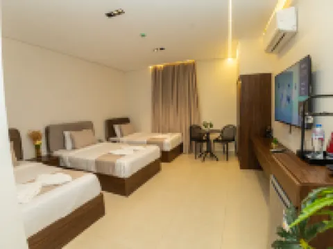 อิมพีเรียล โรงแรม โรงแรมในไคโร