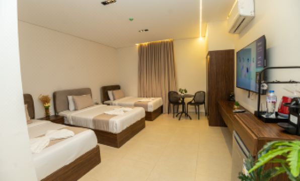 Imperial Hotel