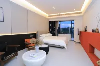 Shiguang Hotel (Meizhou West High-Speed ​​Railway Station Branch) - balcony