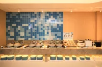 Home Inn NEO (Yanji Yanbian University West Market Branch) - พร้อมอาหารเช้า
