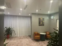 Zhangjiagang Shunshuiyuan Hot Spring Hotel - เปิดใหม่