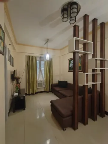 Sarasota Genlex Condominium Hotel berhampiran Villamor Airbase