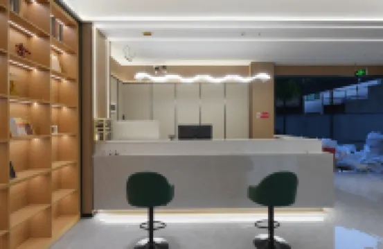 Manston City Future Hotel (Yuanmou)