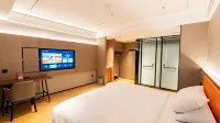 Yixiang Hotel (Lens Technology Xiangtan North Station) - เปิดใหม่