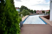 Skalite Hotel, Belogradchik, Bulgaria - Pools