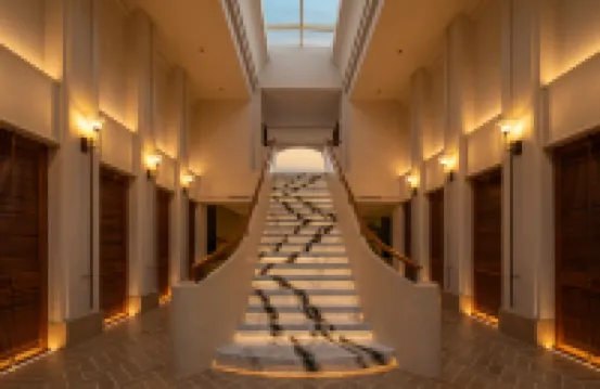 元江棲雲裏CloudHaven法式溫泉度假莊園