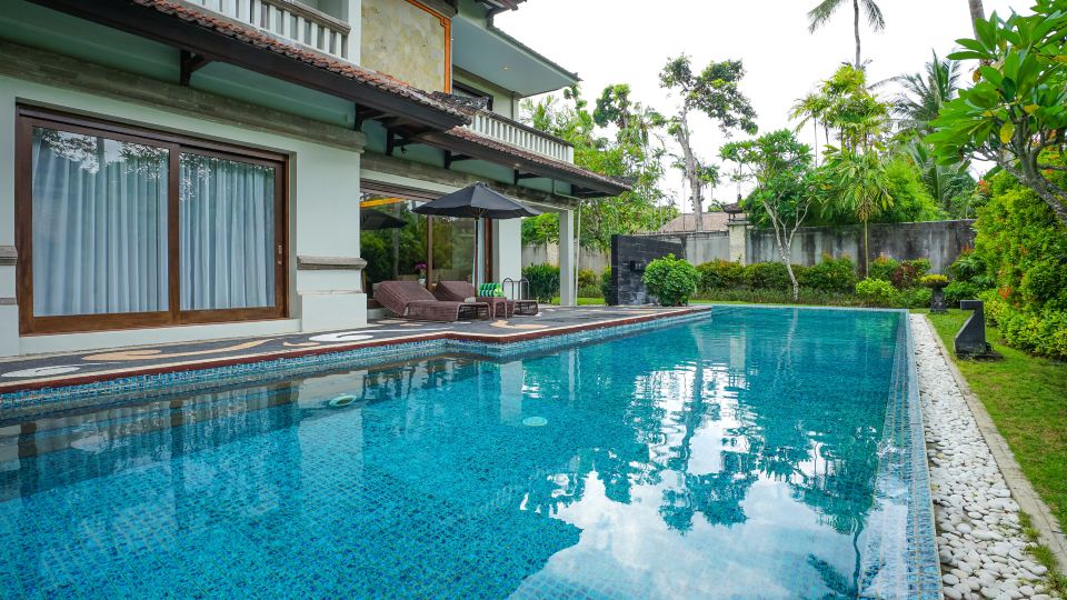 Grand Whiz Hotel Nusa Dua Bali