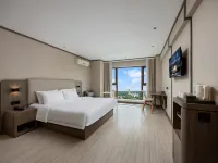 Echarm Hotel (Chongzhou) Hotels in Chongzhou