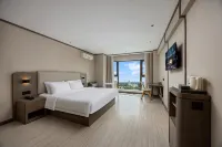 Echarm Hotel (Chongzhou)