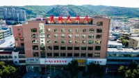 Yulin Hotel Hotels in Tongwei