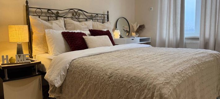 Hotel Home Отели в г. Кишинев