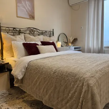 Hotel Home Отели рядом с достопримечательностью «МолдЭкспо»