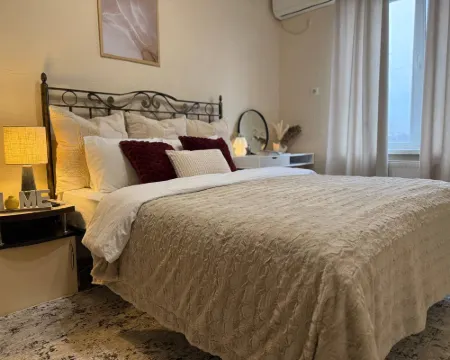 Hotel Home Hotels in Chisinau