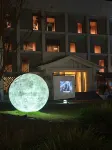 Daimo Boutique Stay Art Hotel - bar