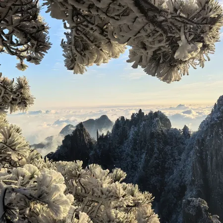 TaiShan View Inn