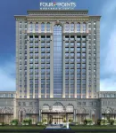 Four Points by Sheraton Hui’an Hotels in Hui'an