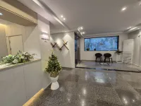 Memories Hotel Hotels near Sokcho Lighthouse Observatory