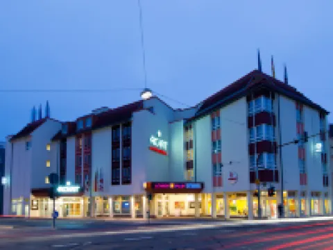 ACHAT Hotel Neustadt an der Weinstraße Hotels in Neustadt an der Weinstraße