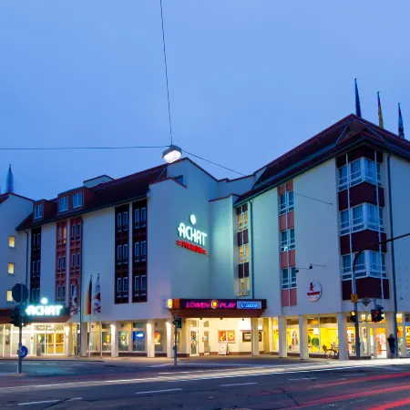 ACHAT Hotel Neustadt an der Weinstraße