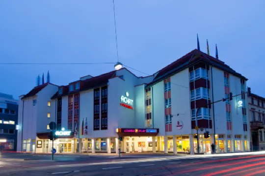 ACHAT Hotel Neustadt an der Weinstraße