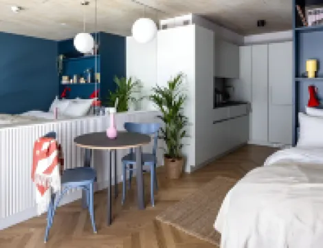 Tribera Vienna Erdberg