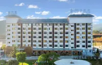 Xinzhou·Jade Hot Spring Resort Hotel - spa