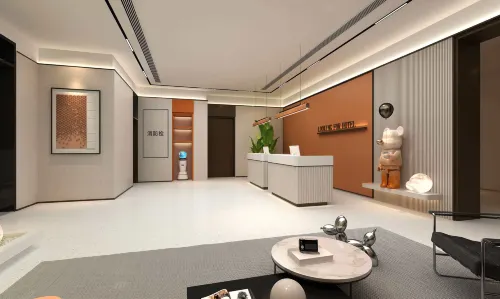 Guanlan Garden Hotel (Nanchang Wanshou Palace Bayi Square Branch) 난창 호텔