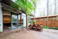 TYYS Idyllic Country Homestay - breakfast