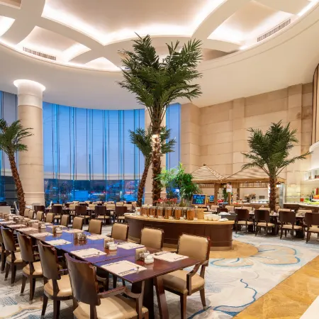 C&D Hotel Quanzhou