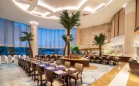 C&D Hotel Quanzhou - Breakfast