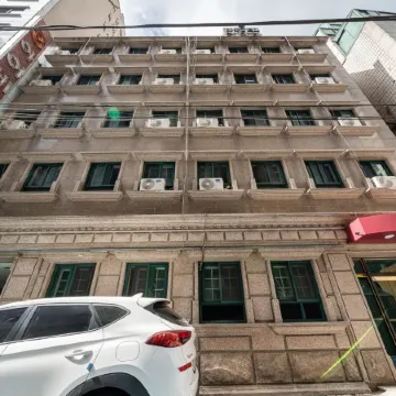 Ivy Hotel Отели рядом с достопримечательностью «Художественная галерея Art Space One»
