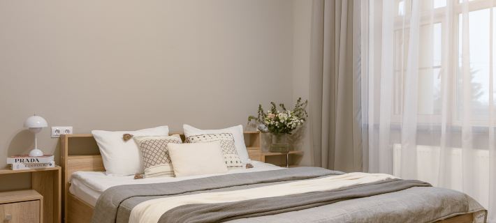 Nomera v Pushkine Hoteles en Pushkin